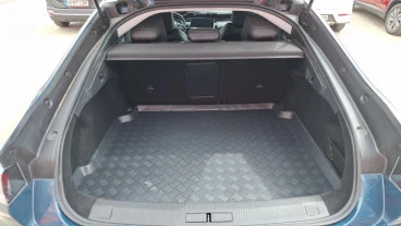 Peugeot 508 5P Allure BlueHDi 130 S&S EAT8