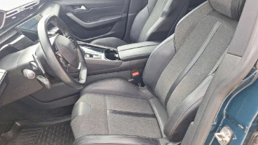 Peugeot 508 5P Allure BlueHDi 130 S&S EAT8