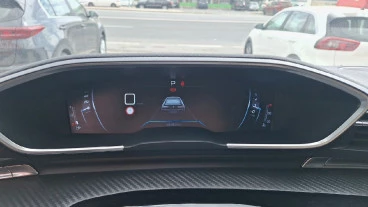 Peugeot 508 5P Allure BlueHDi 130 S&S EAT8