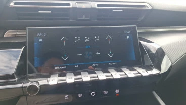 Peugeot 508 5P Allure BlueHDi 130 S&S EAT8