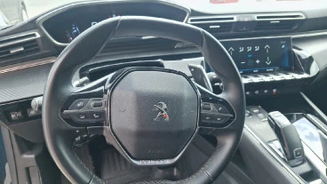 Peugeot 508 5P Allure BlueHDi 130 S&S EAT8