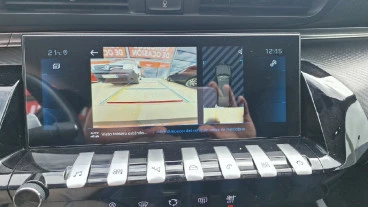 Peugeot 508 5P Allure BlueHDi 130 S&S EAT8