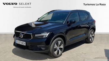 Volvo XC40 2.0 B3 G Essential Auto