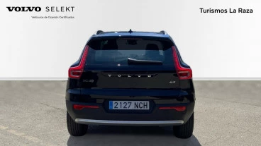 Volvo XC40 2.0 B3 G Essential Auto