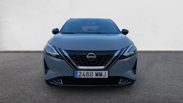 Nissan Qashqai E-POWER 140 KW (190 CV) Tekna