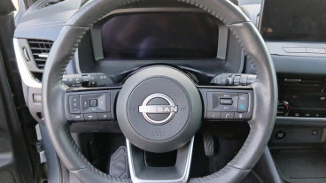 Nissan Qashqai E-POWER 140 KW (190 CV) Tekna