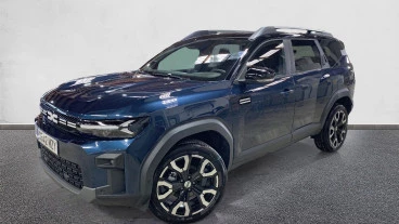 Dacia Bigster Journey HYBRID 115kw (155CV) 4x2