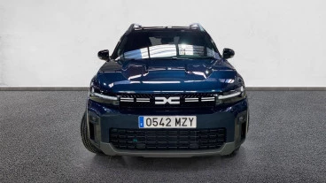 Dacia Bigster Journey HYBRID 115kw (155CV) 4x2