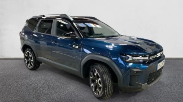 Dacia Bigster Journey HYBRID 115kw (155CV) 4x2