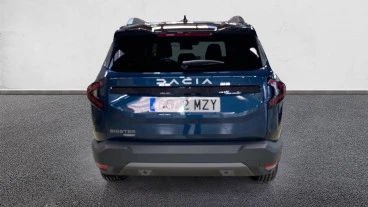 Dacia Bigster Journey HYBRID 115kw (155CV) 4x2