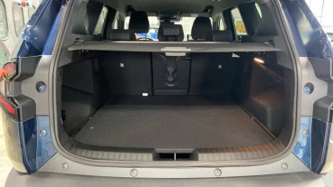 Dacia Bigster Journey HYBRID 115kw (155CV) 4x2