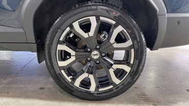 Dacia Bigster Journey HYBRID 115kw (155CV) 4x2