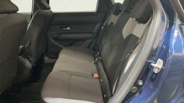 Dacia Bigster Journey HYBRID 115kw (155CV) 4x2