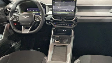 Dacia Bigster Journey HYBRID 115kw (155CV) 4x2