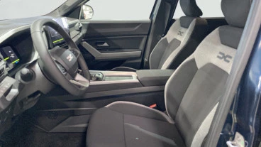Dacia Bigster Journey HYBRID 115kw (155CV) 4x2