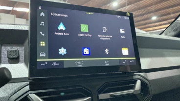 Dacia Bigster Journey HYBRID 115kw (155CV) 4x2