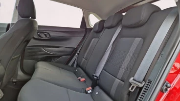 Hyundai i20 1.0 TGDI 48V Tecno