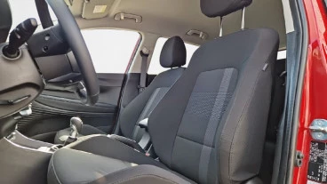 Hyundai i20 1.0 TGDI 48V Tecno