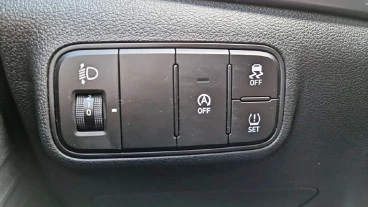 Hyundai i20 1.0 TGDI 48V Tecno