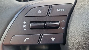Hyundai i20 1.0 TGDI 48V Tecno