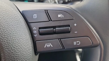 Hyundai i20 1.0 TGDI 48V Tecno