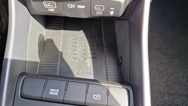 Hyundai i20 1.0 TGDI 48V Tecno