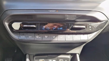 Hyundai i20 1.0 TGDI 48V Tecno