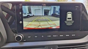 Hyundai i20 1.0 TGDI 48V Tecno