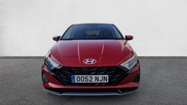 Hyundai i20 1.0 TGDI 48V Tecno