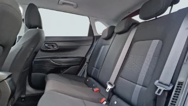 Hyundai i20 1.0 TGDI 48V Tecno
