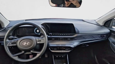 Hyundai i20 1.0 TGDI 48V Tecno
