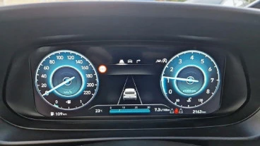 Hyundai i20 1.0 TGDI 48V Tecno