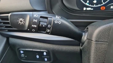 Hyundai i20 1.0 TGDI 48V Tecno