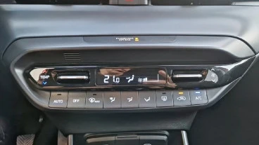 Hyundai i20 1.0 TGDI 48V Tecno