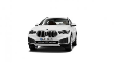 BMW X6 xDrive30d