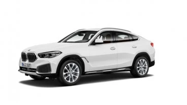 BMW X6 xDrive30d