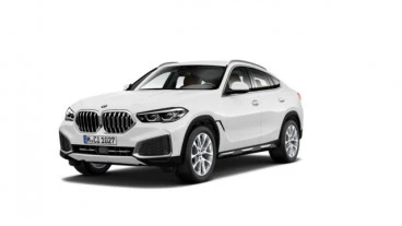 BMW X6 xDrive30d
