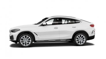 BMW X6 xDrive30d
