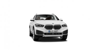 BMW X6 xDrive30d