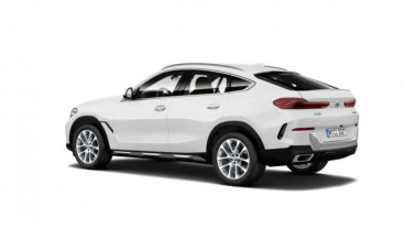 BMW X6 xDrive30d