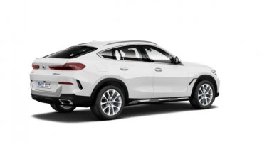 BMW X6 xDrive30d