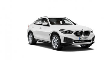 BMW X6 xDrive30d