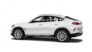 BMW X6 xDrive30d