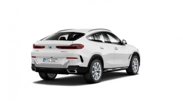 BMW X6 xDrive30d