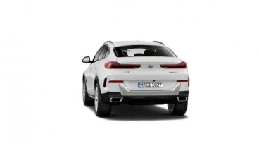 BMW X6 xDrive30d