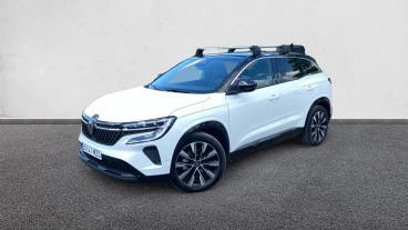 Renault Austral Techno Mild Hybrid 116kW Auto