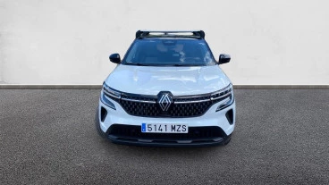 Renault Austral Techno Mild Hybrid 116kW Auto