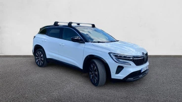 Renault Austral Techno Mild Hybrid 116kW Auto