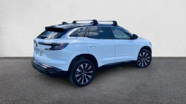 Renault Austral Techno Mild Hybrid 116kW Auto