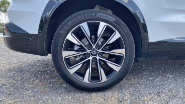 Renault Austral Techno Mild Hybrid 116kW Auto